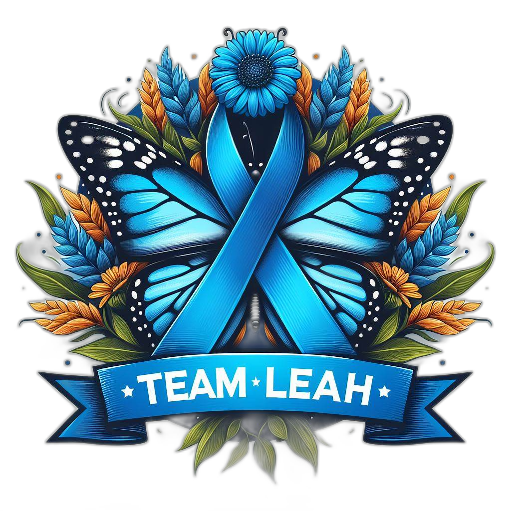 Team Leah Foundation